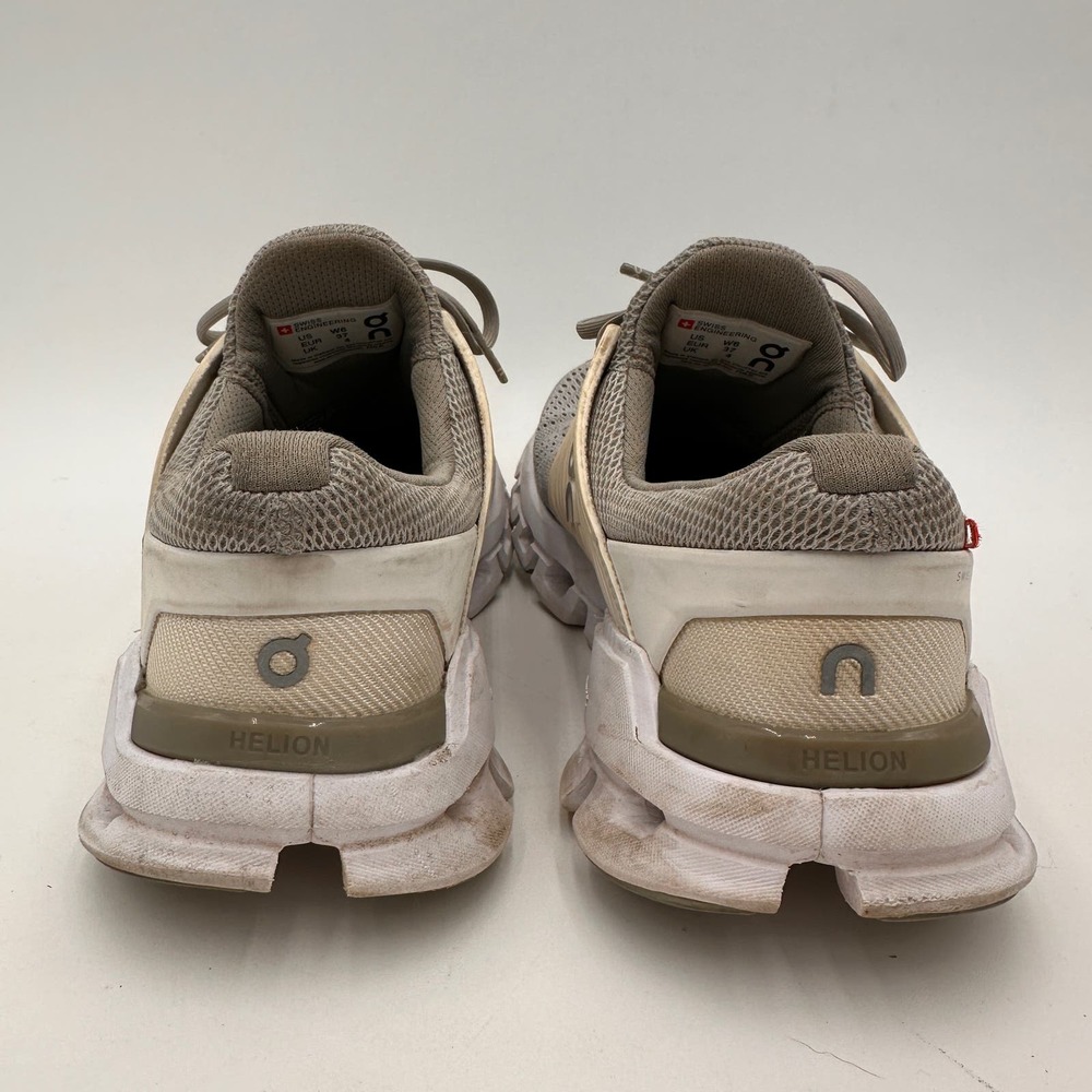 On Cloud On Running Cloudswift Cloudtec Sneakers … - image 8